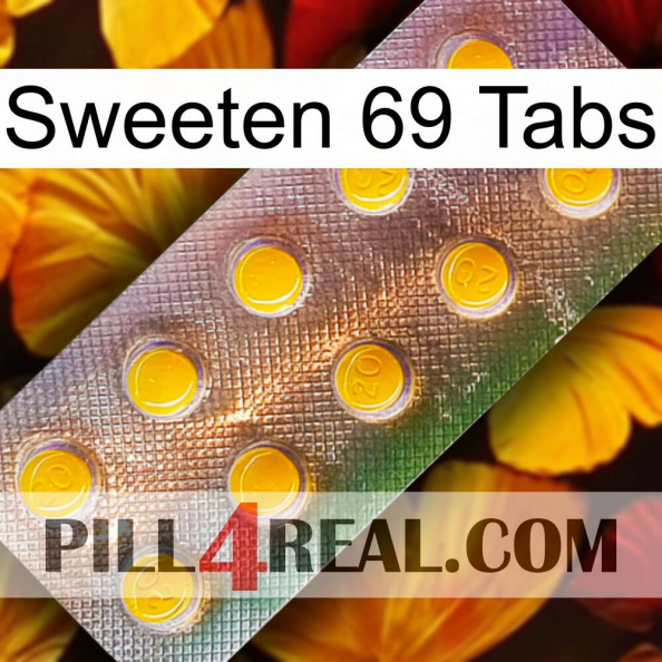 Sweeten 69 Tabs new11